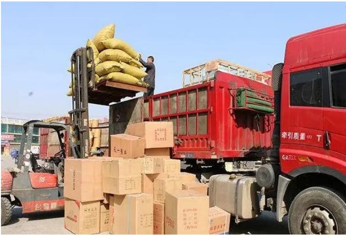 泉州到萍乡物流专线