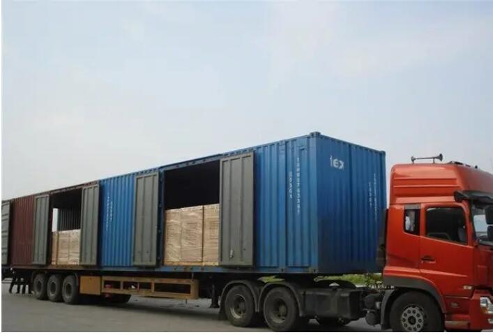 泉州到萍乡整车运输