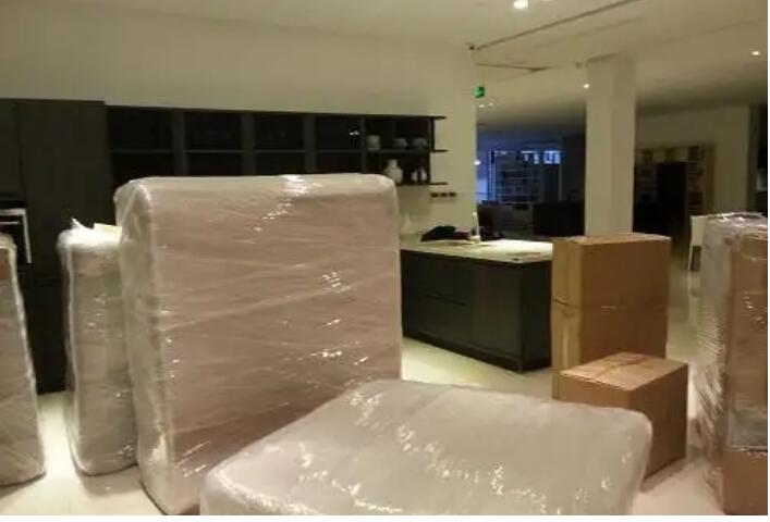 泉州到萍乡长途搬家