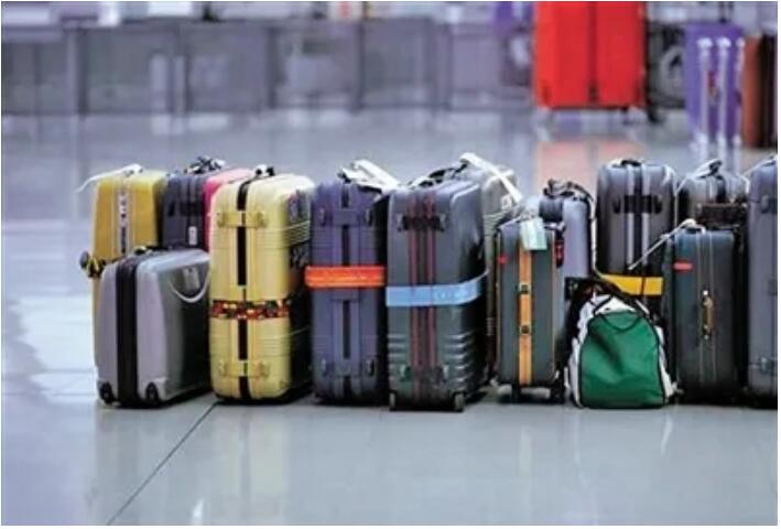 泉州到萍乡行李托运