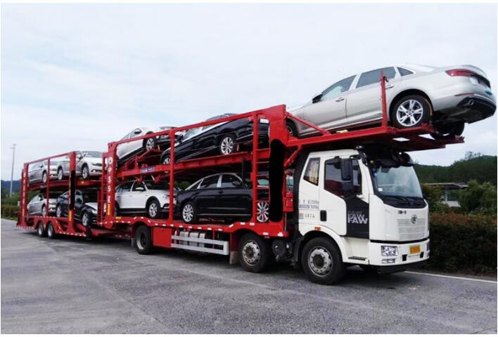 泉州到萍乡轿车托运